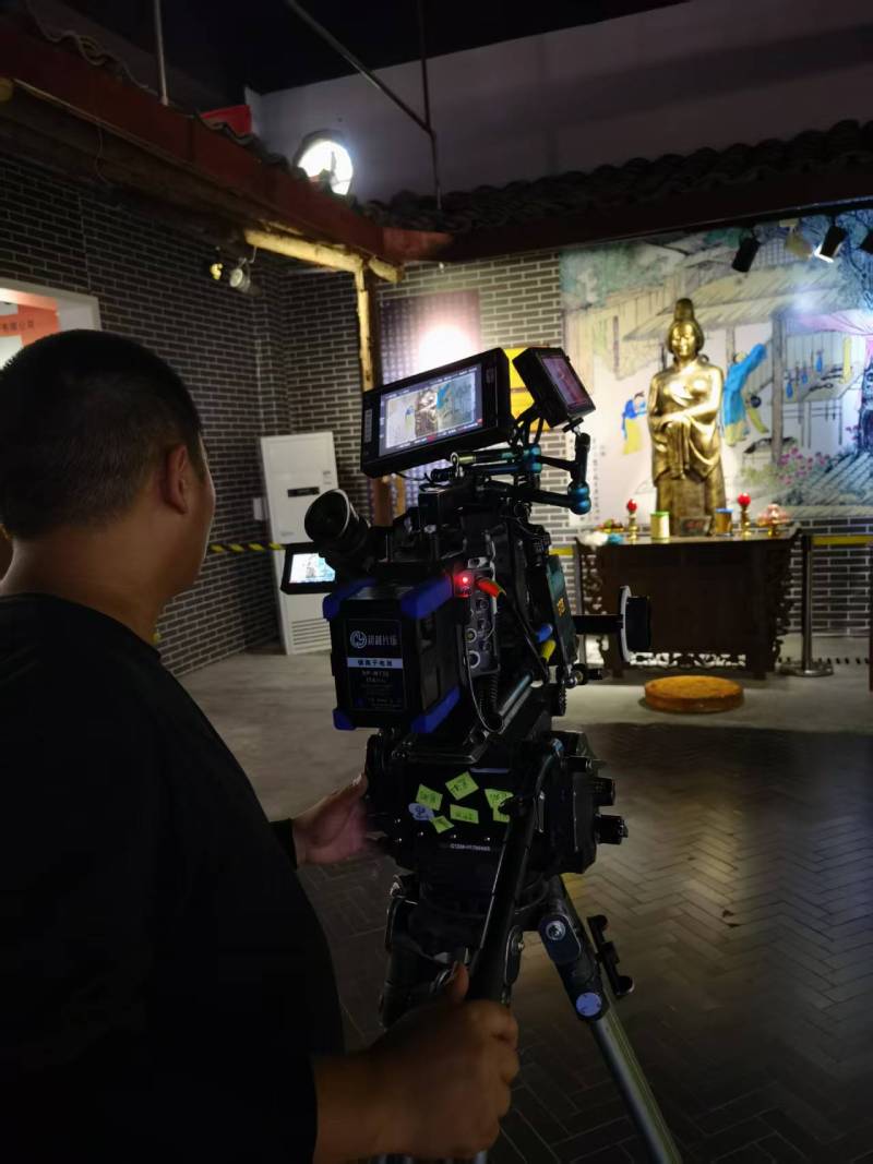 场景赋能，沉浸体验——保亭TVC与广告片拍摄制作的场景化探索