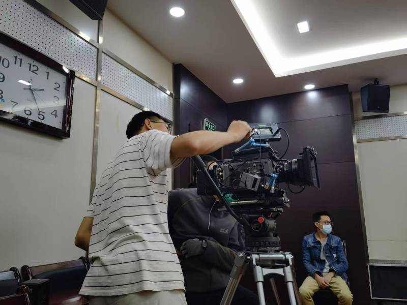 保亭TVC拍摄公司：让每个品牌都能拥有自己的好莱坞大片