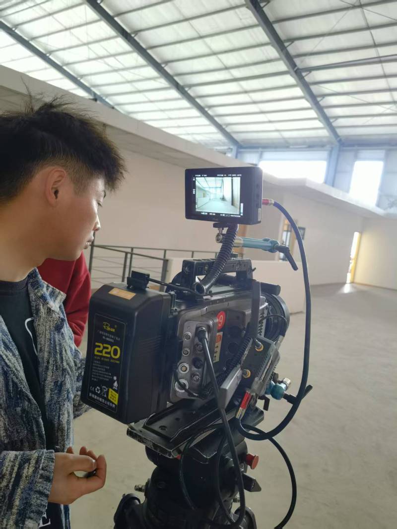 解锁保亭广告片拍摄：以创意镜头，解锁品牌商业价值新高度