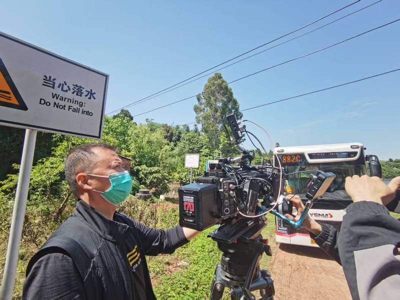 保亭TVC拍摄公司：深耕本地市场，为品牌定制专属拍摄方案